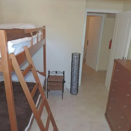 Thaleia Villa Finikounta