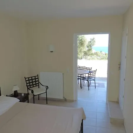 Thaleia Villa Finikounda