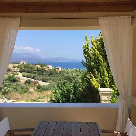 Thaleia Villa Finikounta