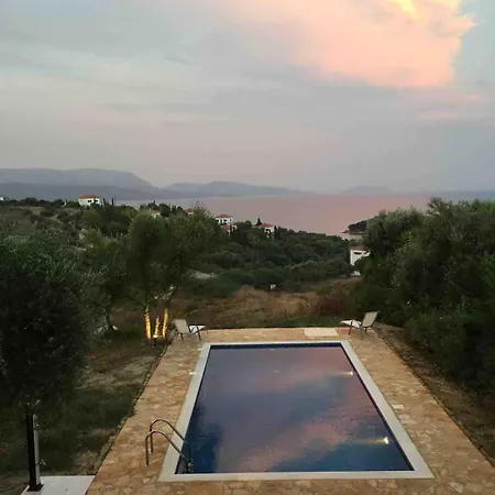 Villa Thaleia