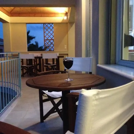 Thaleia Villa