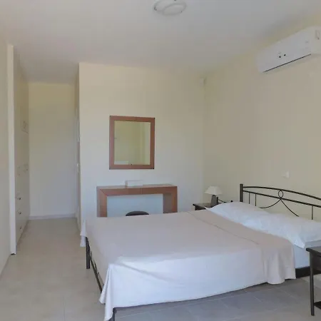 Thaleia Villa