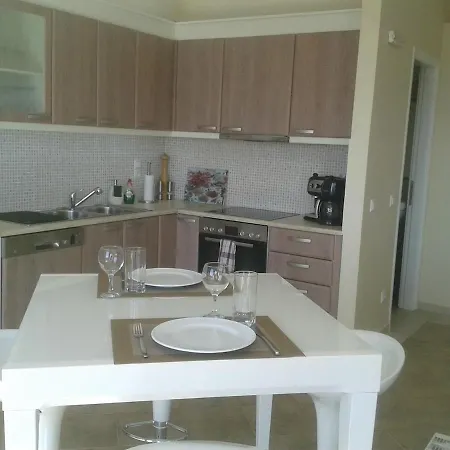 Villa Thaleia