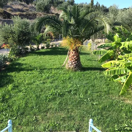 Villa Thaleia *